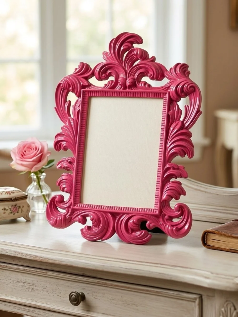 Rococo add bold